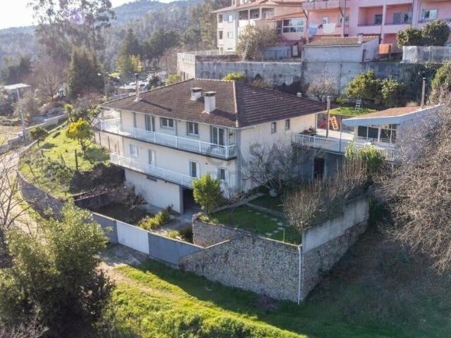 Excelente Moradia T4 Viseu 175m² Viseu
