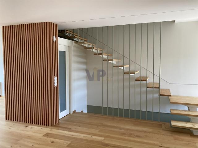 Excelente Moradia T4 c/ Jardins e 2 Terraços Leça do Balio 210m² Custóias, Leça do Balio e Guifões