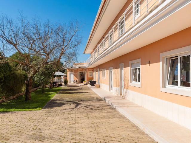Excelente Moradia T4 com 4 Suites e Vista Panorâmica