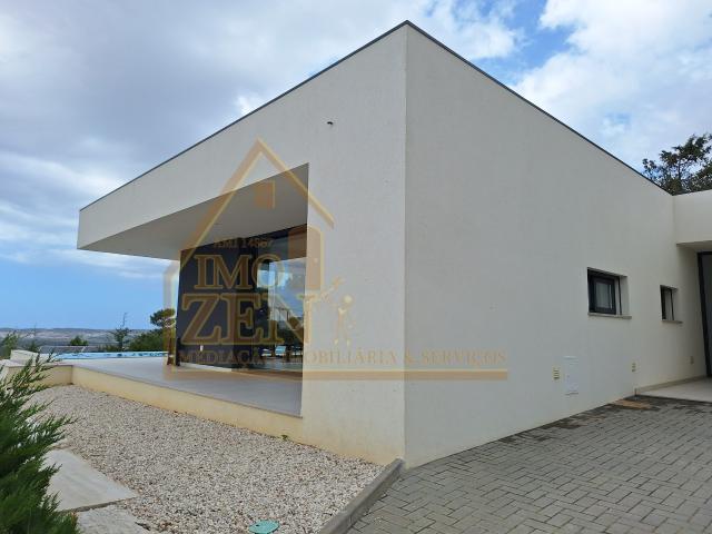 Excelente Moradia T4 com piscina privada
