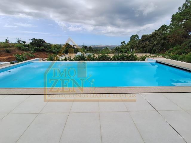 Excelente Moradia T4 com piscina privada