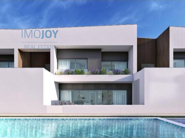 Excelente Moradia T4 em construção com Terraço em Loures 203m² Loures