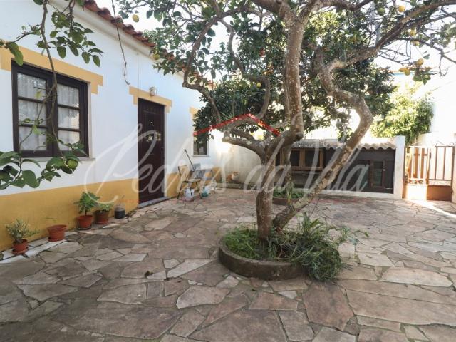 Excelente moradia T5 com anexo, quintal e garagem Vila Nova de Milfontes Odemira
