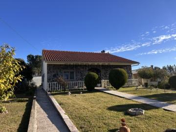 Excelente moradia T6 entre Tomar e Ferreira do Zêzere