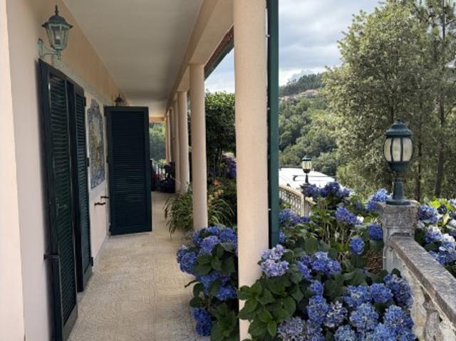 Excelente moradia térrea em Vale Carvalho, Viseu