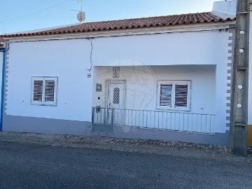 Alcáçovas, Concelho de Viana do Alentejo, Distrito de Évora