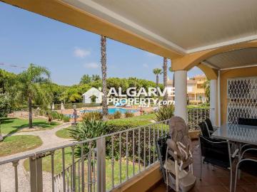 Avenida Da Marina, Quarteira, Distrito de Faro, Algarve