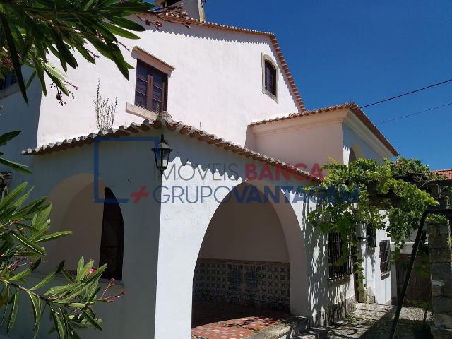 Excelente Moradia do século XIX com piscina, Maiorca, Figueira da Foz