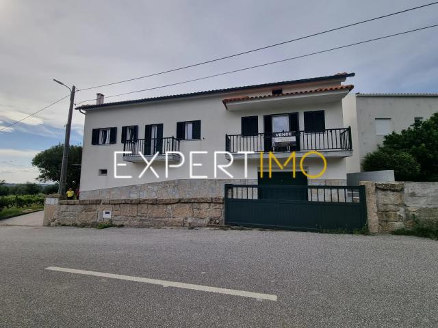 Excelente moradia em Gouveia