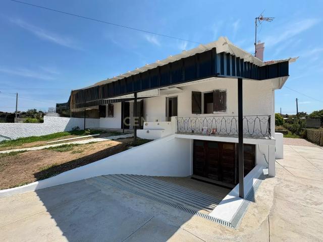 Excelente Moradia em Ouca, Vagos 4 Quartos e Jardim