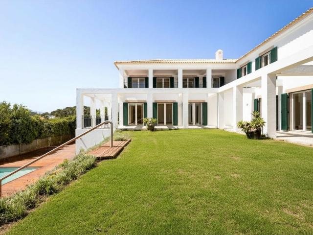 Excelente Moradia Isolada com 5 Quartos, Soltroia, Tróia 342m² Troia