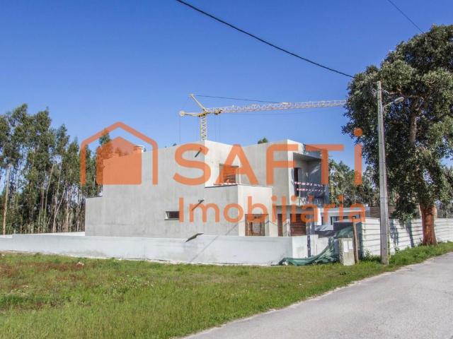 Excelente Moradia Isolada 178m² Souto de Carpalhosa e Ortigosa