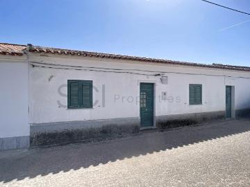 Excelente moradia muito ampla em Vale de Vargo, concelho de. 113m² Vila Verde De Ficalho