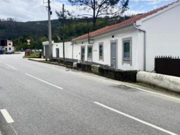 EXCELENTE MORADIA NA MARGEM DO RIO VOUGA