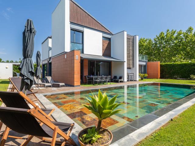 Excelente moradia no Oeiras Golf, Barcarena 0m² Oeiras E São Julião Da Barra