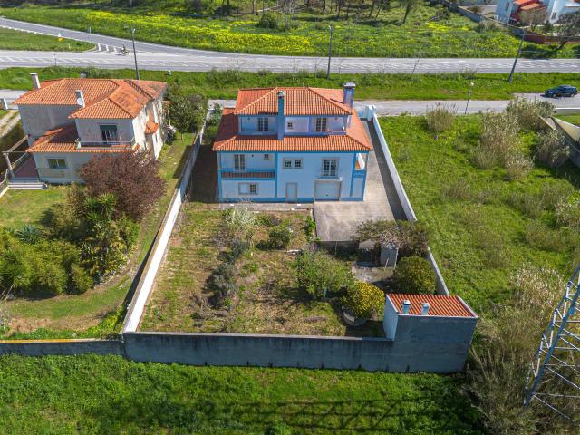 Excelente Moradia Pronta a habitar