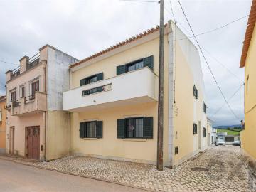 Excelente Moradia pronta a habitar 215m² Cadaval e Pero Moniz