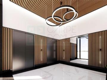 Nossa Senhora da Anunciada - Cozinha equipada