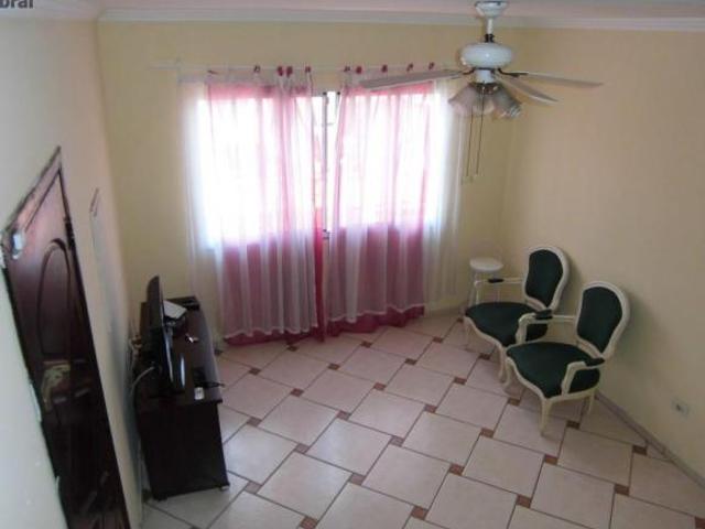 Excelente sobrada na Vila Izolina Mazzei