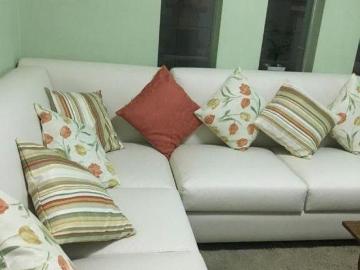 Rua João Fernandes, São Paulo, Vila Guiomar, Santo André, São Paulo, São Paulo