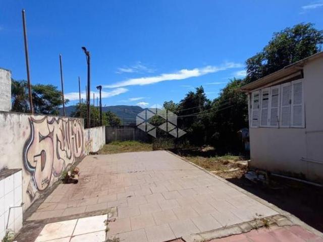 EXCELENTE SOBRADO