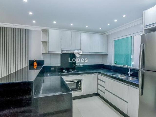 EXCELENTE SOBRADO 3 QUARTOS 2 VAGAS MOBILIADO UBERABA