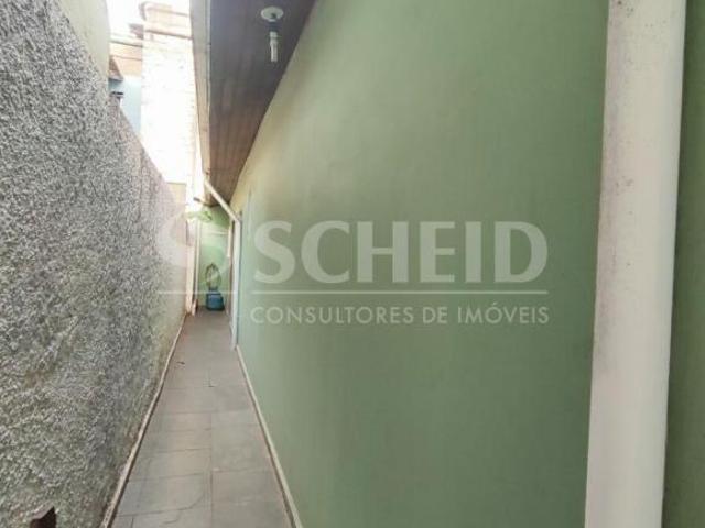 Excelente Sobrado Venda/Permuta Residencial/Comercial Campo Grande