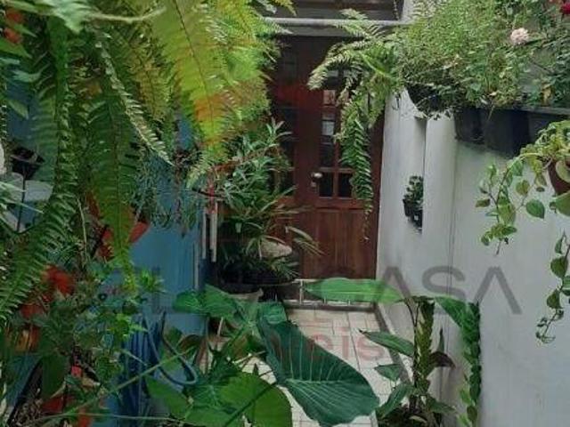 Excelente sobrado vila monumento