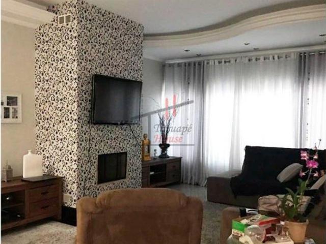 Sobrado em Vila Carrão