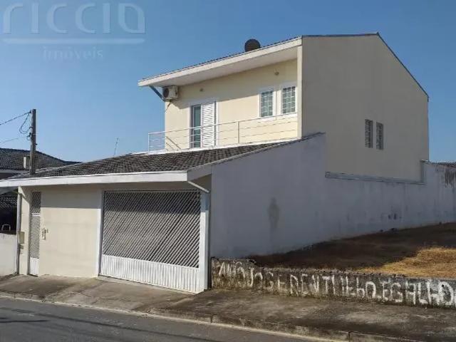 Excelente Sobrado Villa Branca