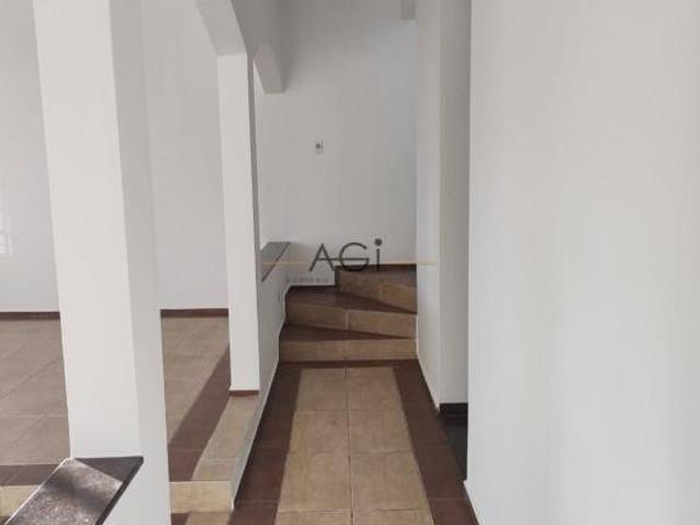 EXCELENTE SOBRADO À VENDA NA VILA LAVÍNIA | 3 DORMITORIOS 1 SUÍTE | ALUGADO