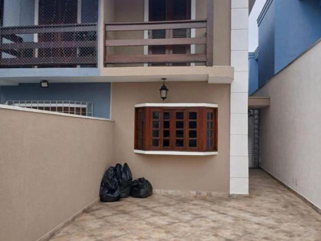 EXCELENTE SOBRADO Á VENDA NA VILA SÔNIA, Á 400 METROS DO METRO VILA SÔNIA !
