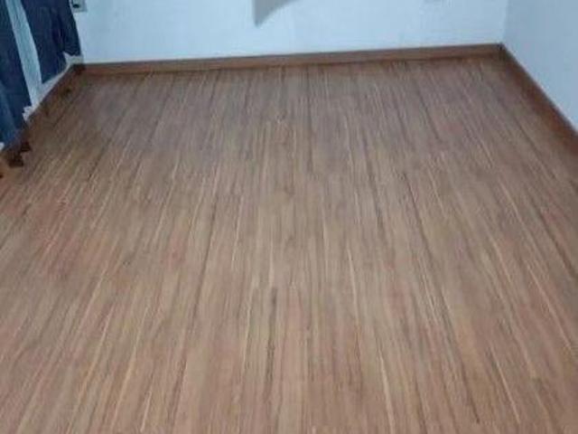 Excelente Sobrado à Venda no Campo Pequeno, Colombo 3 Quartos e Garagem para 2 Carros