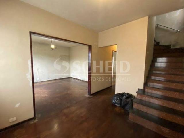 EXCELENTE SOBRADO A VENDA COMERCIAL/ RESIDENCIAL NA AV. INTERLAGOS!