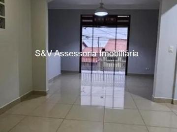 Sorocaba, São Paulo - Varanda, Área de serviço