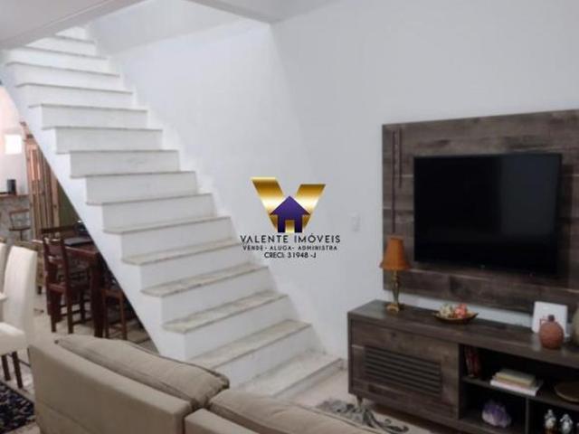 EXCELENTE SOBRADO À VENDA JARDIM SANTA EDWIGES CAIEIRAS