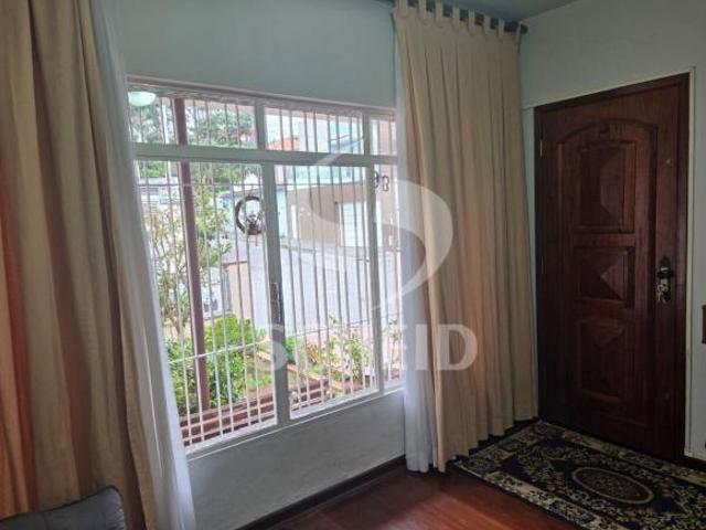 Excelente Sobrado à venda 3 dormitórios 02 bh 126 m² na Vl Campo Grande, Prox Shopping Interlagos
