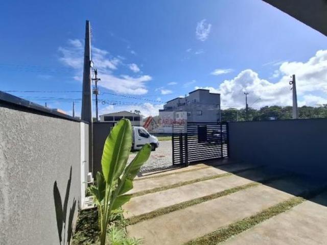 Excelente Sobrado Alto Padrão Proximo da Praia Bairro Brejatuba