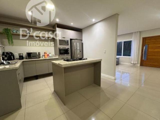 Excelente sobrado com 3 dormitórios à venda, 110 m² por R$ 849.000 Cadiz Gravataí/RS