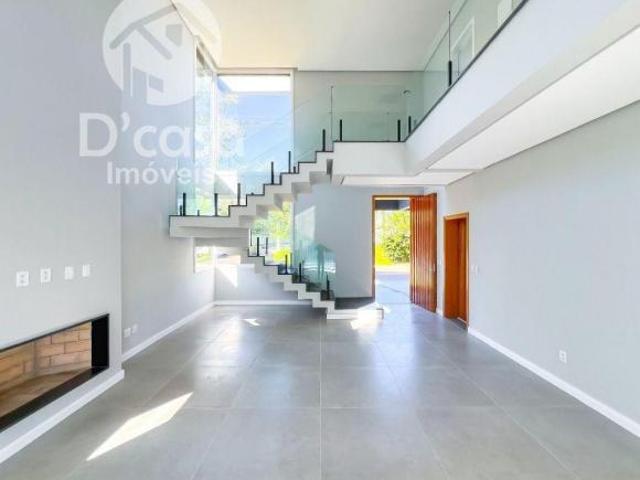 Excelente sobrado com 3 dormitórios à venda, 242 m² por R$ 2.390.000 Distrito Industrial Cachoei