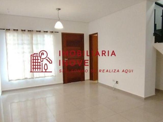 EXCELENTE SOBRADO COM 03 DORMITÓRIOS, CLOSET, TERRAÇO GOURMET E 02 VAGAS DE GARAGEM NA VILA CARRÃO!
