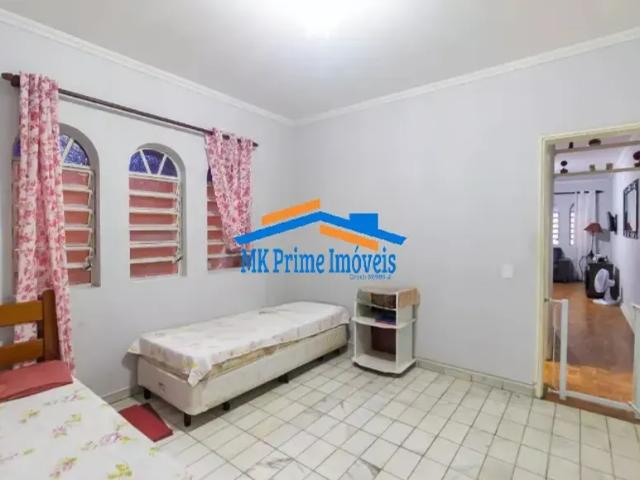 Excelente sobrado, com 210m², 4 dormitórios, 1 suíte no Jardim Pinheiros
