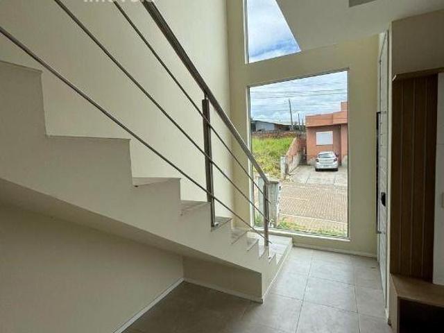 Excelente sobrado com 2 dormitórios à venda, 61 m² por R$ 479.000,00 Morada do Vale I Gravataí/R