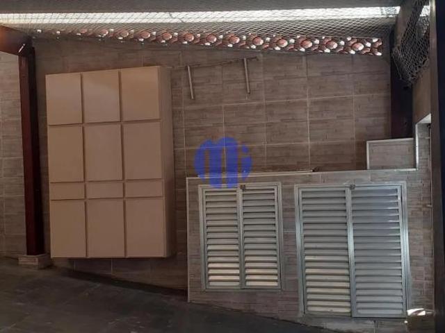 excelente sobrado com 2 dormitórios e 2 vagas de garagem no Jardim da Glória