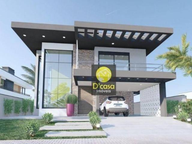 Excelente sobrado com 4 dormitórios à venda, por R$ 2.999.900 Distrito Industrial Cachoeirinha/R