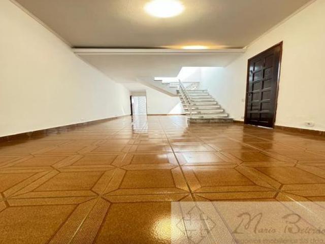 Excelente Sobrado com suíte a 500mts do metrô Vila Sonia
