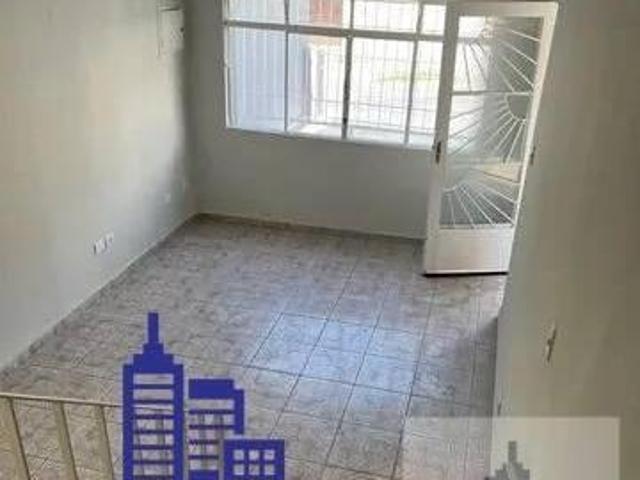 EXCELENTE SOBRADO DE 100 M²/2 DORMITÓRIOS/2 VAGAS À VENDA NA PENHA DE FRANÇA