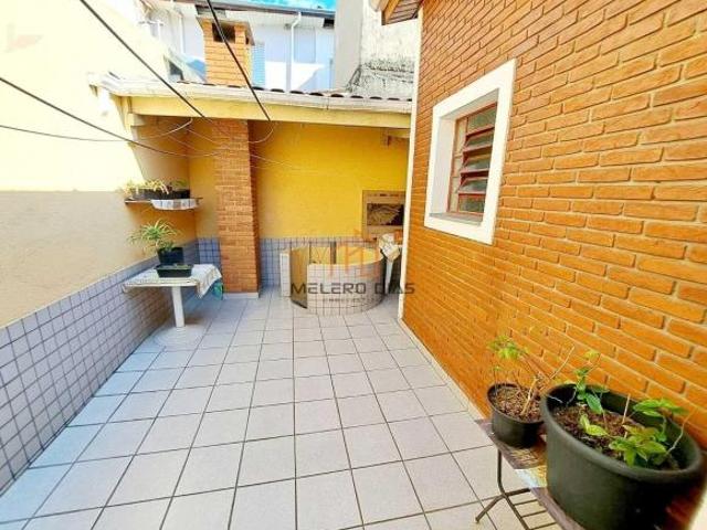 Excelente Sobrado de Vila a venda, com portaria coletiva na Vila Anastácio pertinho da Lapa em Sa