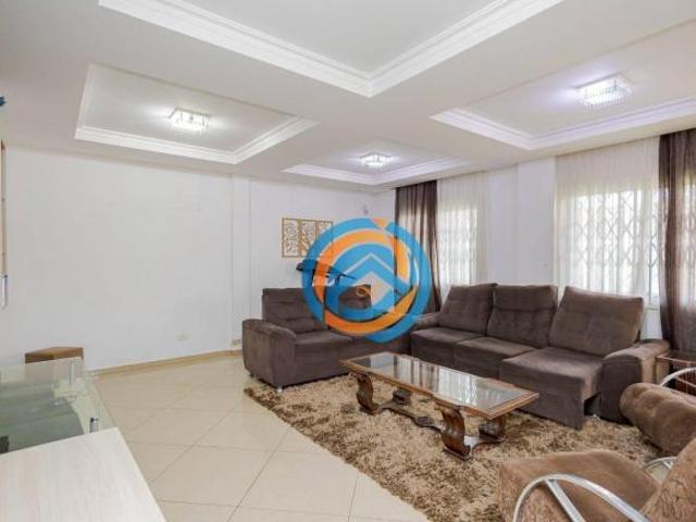 Excelente Sobrado de esquina MAIS 1 casa térrea no bairro Fanny