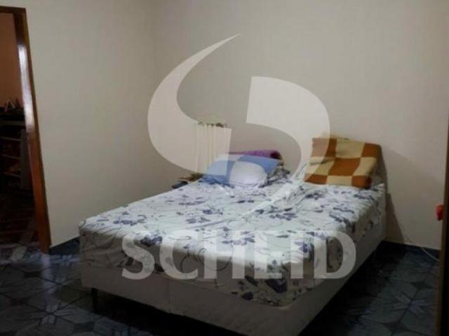 Excelente Sobrado de Esquina ? 3 Dormitórios 2 Suítes ? Espaço para Comércio e Residência ? 4 Vaga